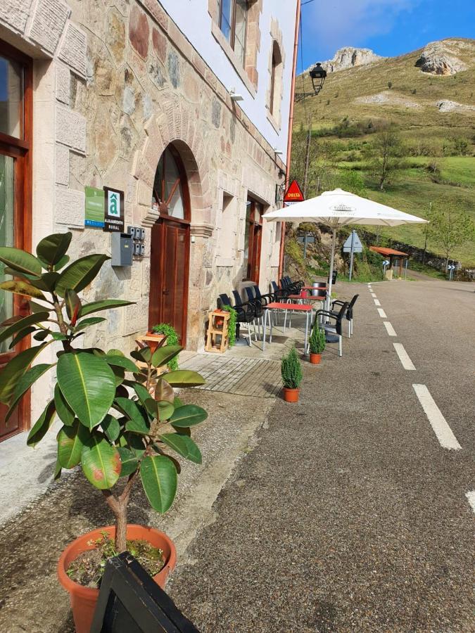 Alojamiento Rural El Refugio Tudanca Extérieur photo